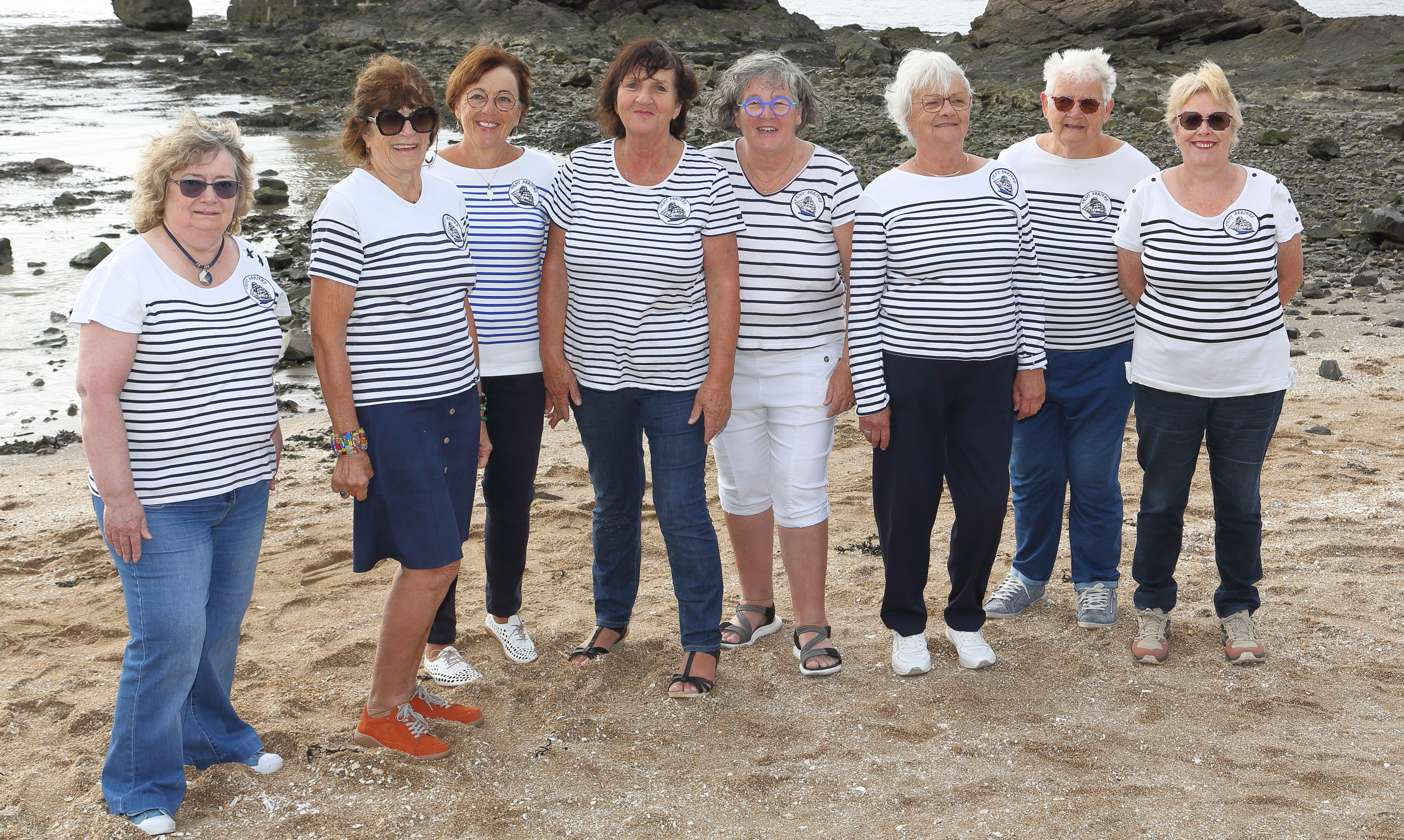 Les Sopranes
